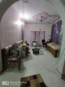 Hall Image of 3000 Sq.ft 2.5 BHK Independent House for sale in Green Park Colony Bareilly for Rs. 32500000