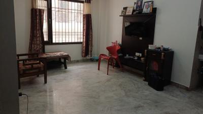 Living Room Image of 1350 Sq.ft 4 BHK Builder Floor for sale in Ashok Vihar New Delhi for Rs. 23500000