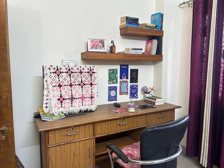 Morowala, ISBT Dehradun Bedroom 1