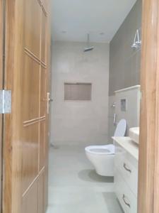 Common Bathroom Image of 2700 Sq.ft 4 BHK Builder Floor for sale in Sector 37 Faridabad for Rs. 31500000