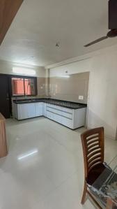 Hall Image of 1660 Sq.ft 3 BHK Apartment / Flat for sale in Sangini Gardenia, Dahin Nagar Surat for Rs. 6500000