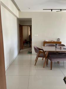 Hall Image of 2250 Sq.ft 3 BHK Apartment / Flat for sale in Dev Solitaire, Prahlad Nagar Ahmedabad for Rs. 15800000