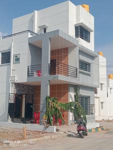 Image of 1250 Sq.ft 3 BHK Independent House for sale in Anthivadi, Hosur for Rs. 9000000