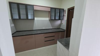 Kitchen Image of 1100 Sq.ft 2 BHK Apartment / Flat for rent in Dagapur Siliguri for Rs. 25000