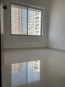 Hall Image of 1090 Sq.ft 2 BHK Apartment / Flat for sale in Prakruti Palladium, Kondhwa Pune for Rs. 6900000