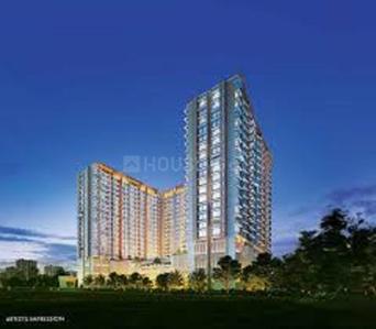 Image of 1124 Sq.ft 2.5 BHK Apartment / Flat for sale in Arkade Rare, Bhandup West, Mumbai for Rs. 21700000