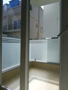 Bedroom Image of 460 Sq.ft 1 BHK Apartment / Flat for rent in Whitefield Bengaluru for Rs. 21800