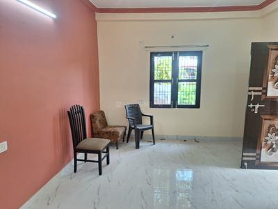 Hall Image of 1300 Sq.ft 2 BHK Builder Floor for rent in Krishna Nagar Kanpur for Rs. 14000