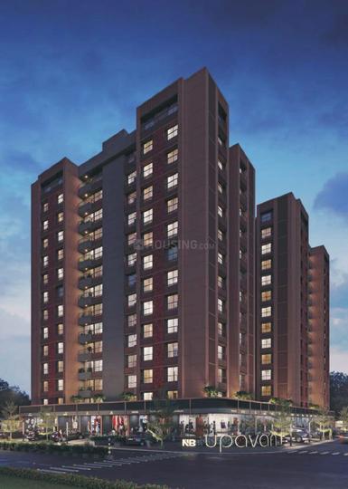 NB Upavan Main Image 1