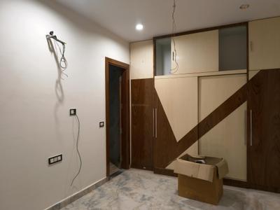 Bedroom Image of 2000 Sq.ft 4 BHK Builder Floor for sale in Jaipuria Sunrise Greens NH 24 BLOCK C1, Mahurali Ghaziabad for Rs. 16000000
