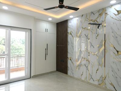 Bedroom Image of 2250 Sq.ft 4 BHK Builder Floor for sale in Ultra Luxury Builder Floor, Sector 85 Faridabad for Rs. 24000000