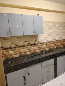 Kitchen Image of 2300 Sq.ft 4 BHK Independent House for rent in Mehdipatnam Hyderabad for Rs. 40000