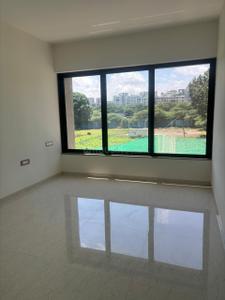 Hall Image of 1622 Sq.ft 3 BHK Apartment / Flat for sale in Kumar 47 East B Wing A, Mundhwa Pune for Rs. 16800000