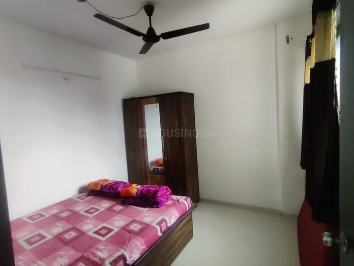Nisarg Avni Sparsh Bedroom 1