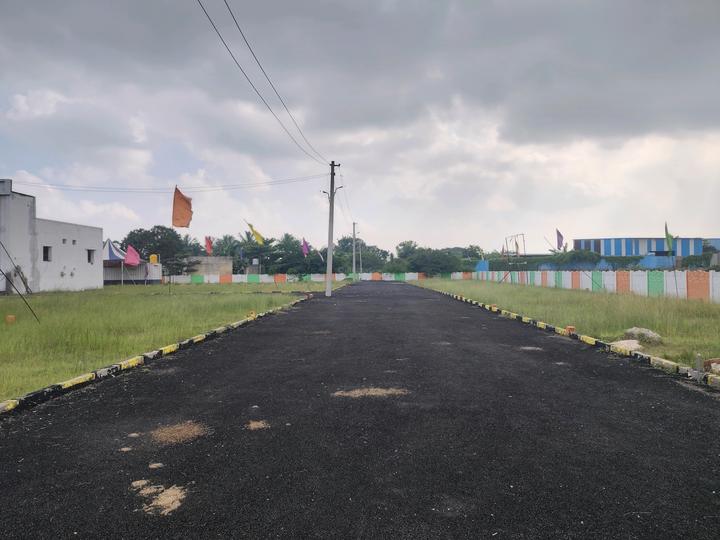 Mallima Nagar Area, Dhargaas Main Image 1