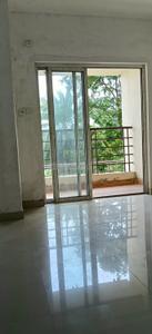 Hall Image of 820 Sq.ft 2 BHK Apartment / Flat for sale in Jalan NVR Pride, Joka Kolkata for Rs. 4000000