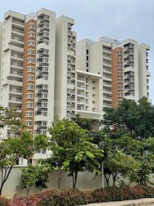 Image of 1701 Sq.ft 3 BHK Apartment / Flat for sale in Hoysala Ace, Sahakara Nagar, Bengaluru for Rs. 22000000