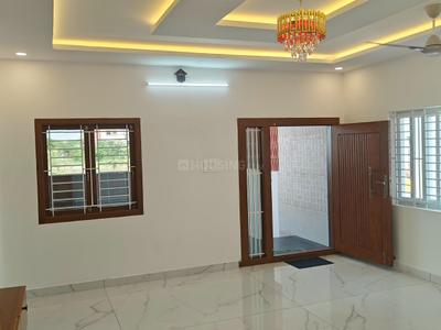 Hall Image of 1560 Sq.ft 2 BHK Villa for sale in Mylampatti Coimbatore for Rs. 14500000
