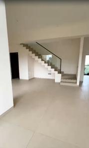 Living Room Image of 2900 Sq.ft 4 BHK Apartment / Flat for sale in Alembic The Gardens, Gorwa Vadodara for Rs. 40500000