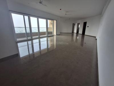 Bedroom Image of 3450 Sq.ft 5 BHK Apartment / Flat for sale in Venkatesh Skydale, Hingne Khurd Pune for Rs. 48000000