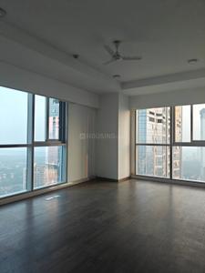 Hall Image of 2660 Sq.ft 3 BHK Apartment / Flat for rent in Bombay Island City Center, Wadala Mumbai for Rs. 325001