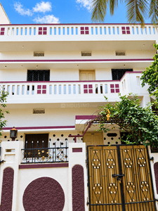 Image of 301 Sq.ft 3 BHK Independent House for sale in Kothapet, Hyderabad for Rs. 36000000