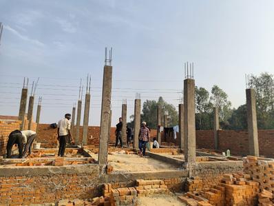Image of 1200 Sq.ft 2 BHK Independent House for sale in Ahmamau, Lucknow for Rs. 2500000