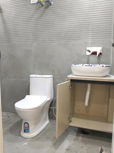 Bedroom Two Image of 850 Sq.ft 2 BHK Apartment / Flat for sale in DDA Flats, Vikaspuri New Delhi for Rs. 11000000