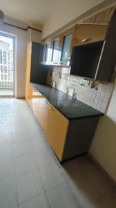 Kitchen Image of 2726 Sq.ft 4 BHK Apartment / Flat for sale in DLF New Town Heights 1, Sector 90 Gurgaon for Rs. 29700000
