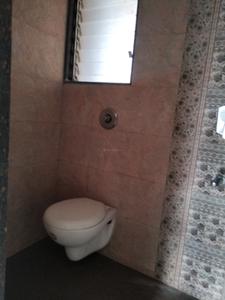 Bedroom Two Image of 1245 Sq.ft 2 BHK Apartment / Flat for sale in RS Exotica, Kharghar Navi Mumbai for Rs. 13500000