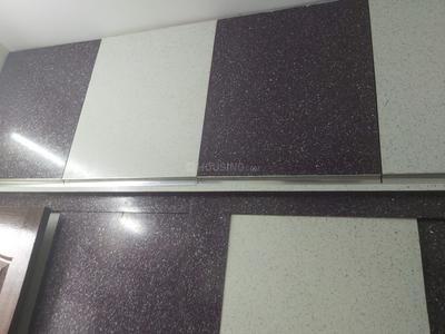 Bedroom Image of 1000 Sq.ft 2 BHK Apartment / Flat for rent in Nizampet Hyderabad for Rs. 23000