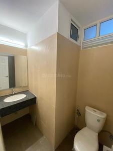 Bathroom Image of 1995 Sq.ft 3 BHK Builder Floor for rent in Sector 85 Mohali for Rs. 43000
