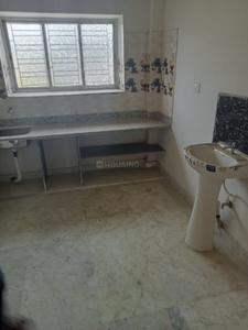 Kitchen Image of 620 Sq.ft 2 BHK Apartment / Flat for sale in Bansdroni Kolkata for Rs. 2000008