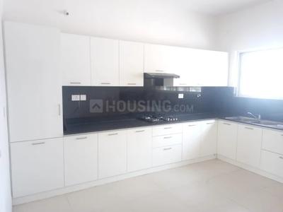 Kitchen Image of 4113 Sq.ft 5 BHK Villa for sale in Madanayakahalli Bengaluru for Rs. 65000000