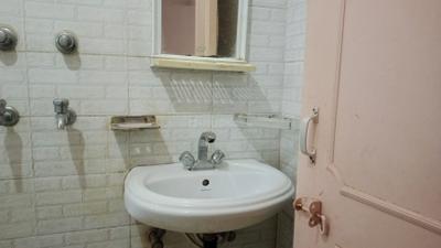 Image of 1250 Sq.ft 3 BHK Builder Floor for rent in Sector 14, Gurgaon for Rs. 50000
