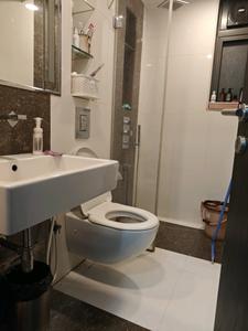 Bedroom Image of 514 Sq.ft 1 BHK Apartment / Flat for sale in Lodha New Cuffe Parade Lodha Gardenia, Sion Mumbai for Rs. 17400000