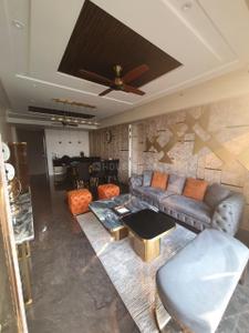 Kitchen Image of 1472 Sq.ft 4 BHK Apartment / Flat for sale in Lodha Marquise, Worli Mumbai for Rs. 110000000
