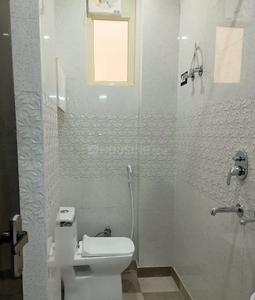 Image of 950 Sq.ft 2 BHK Apartment / Flat for rent in Uttam Nagar, New Delhi for Rs. 14000
