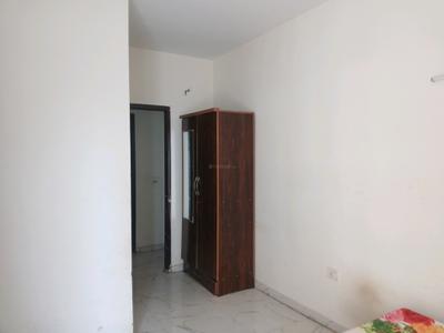 Bedroom Image of 650 Sq.ft 2 BHK Apartment / Flat for rent in Pivotal Riddhi Siddhi, Sector 99 Gurgaon for Rs. 25000