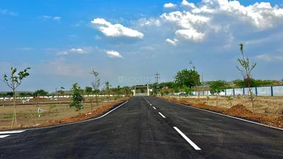 Image of 1350 Sq.ft Residential Plot / Land for sale in Chinna Tekur, Kurnool for Rs. 990000