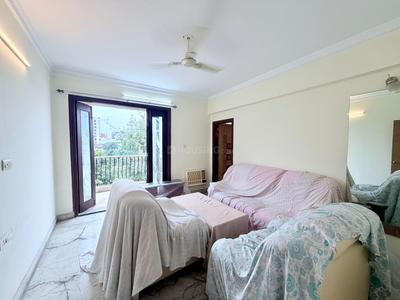 Bedroom Image of 2579 Sq.ft 4 BHK Apartment / Flat for sale in Alipore Kolkata for Rs. 34000000