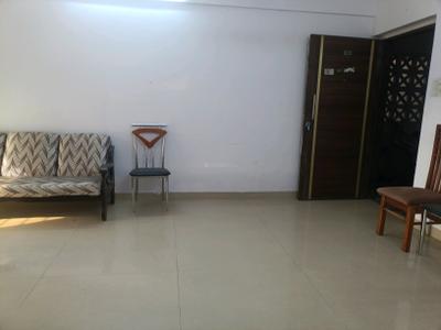 Living Room Image of 1230 Sq.ft 2 BHK Apartment / Flat for rent in Hiranandani Crystal Court Co Operative Housing Society, Kharghar Navi Mumbai for Rs. 60000