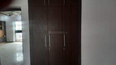 Bedroom Image of 2700 Sq.ft 3.5 BHK Builder Floor for rent in Sector 81 Faridabad for Rs. 26500