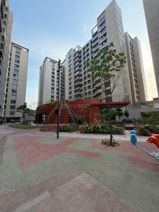 4 BHK Flat