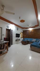 Hall Image of 1125 Sq.ft 2 BHK Apartment / Flat for sale in Maninagar Ahmedabad for Rs. 6600000