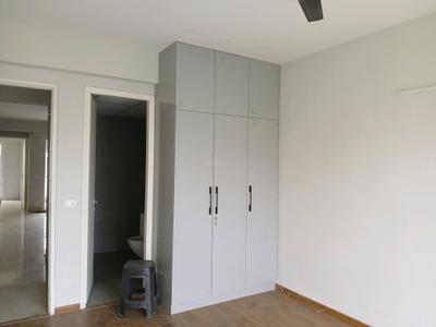 Bedroom Image of 1535 Sq.ft 3 BHK Builder Floor for sale in Signature Global City, Sector 37D Gurgaon for Rs. 18500000