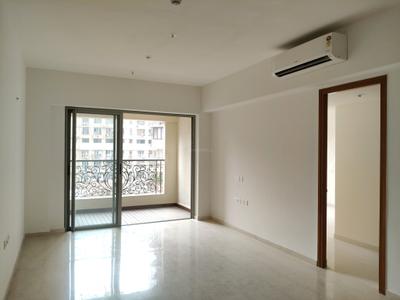 Living Room Image of 1650 Sq.ft 3.5 BHK Apartment / Flat for sale in Lodha Bellagio, Powai Mumbai for Rs. 64500000
