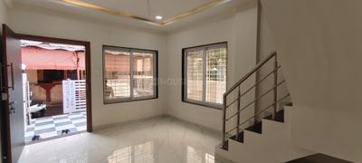 Living Room Image of 1650 Sq.ft 3 BHK Villa for sale in Nashik Road Nashik for Rs. 7200000