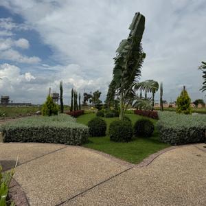 Image of 600 Sq.ft Residential Plot / Land for sale in Shri Krishna Divine Greens, Sanwer, Indore for Rs. 1710600