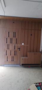 Hall Image of 791 Sq.ft 1 BHK Apartment / Flat for sale in Jahangir Pura Surat for Rs. 2651000